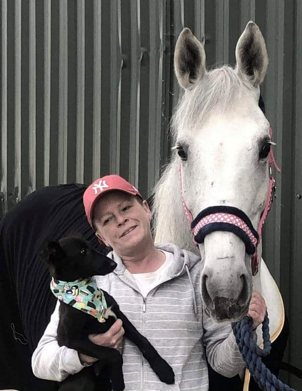 Animal Haven Ireland