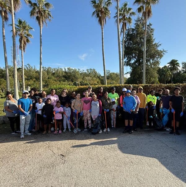 Big Brothers Big Sisters of Bermuda