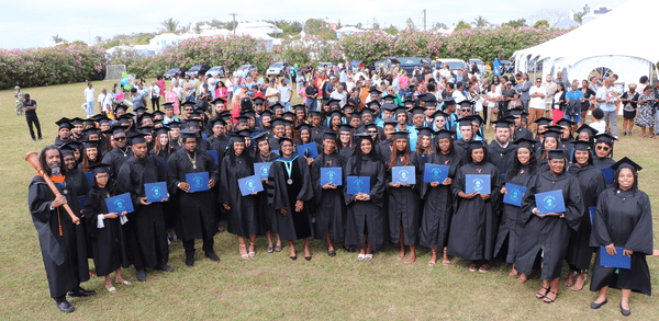 Bermuda College Foundation
