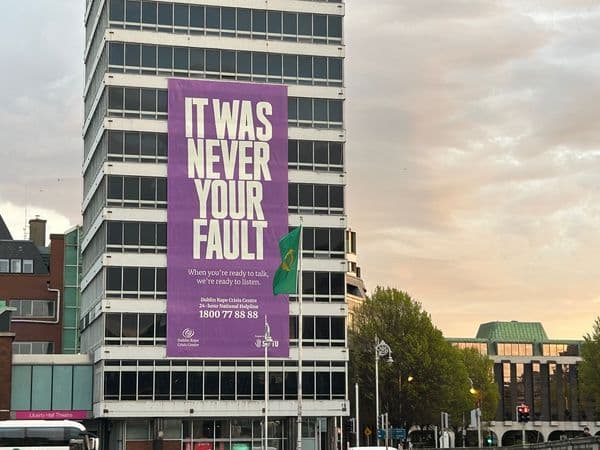Dublin Rape Crisis Centre