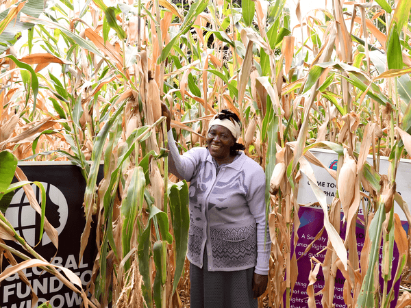 Global Fund for Widows