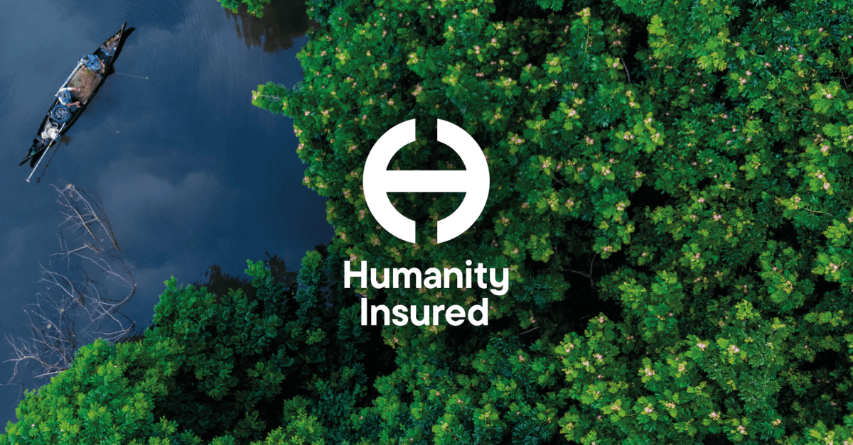 Humanity Insured