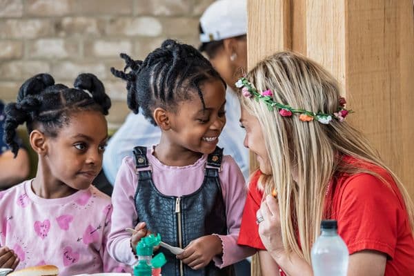 Noah's Ark Children's Hospice
