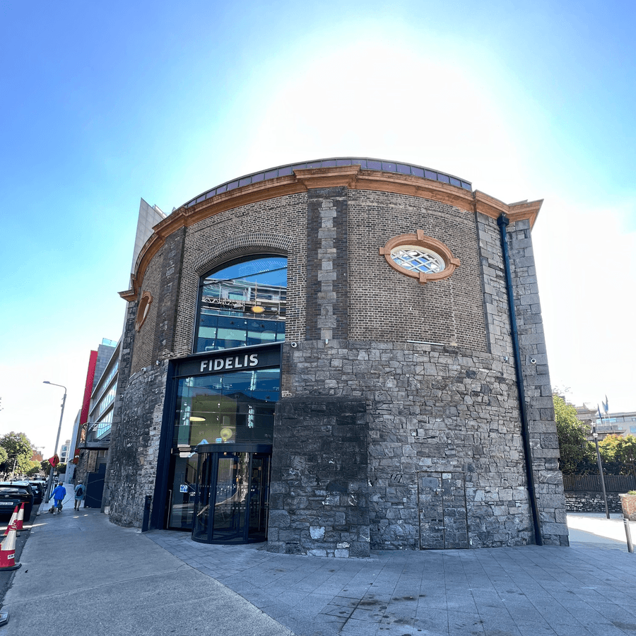Dublin Office